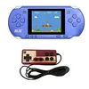 RS-15 Classic Retro Game Console Handheld Portable 3.25 more 300 Games Pocket free cartridge 2nd Player Controller