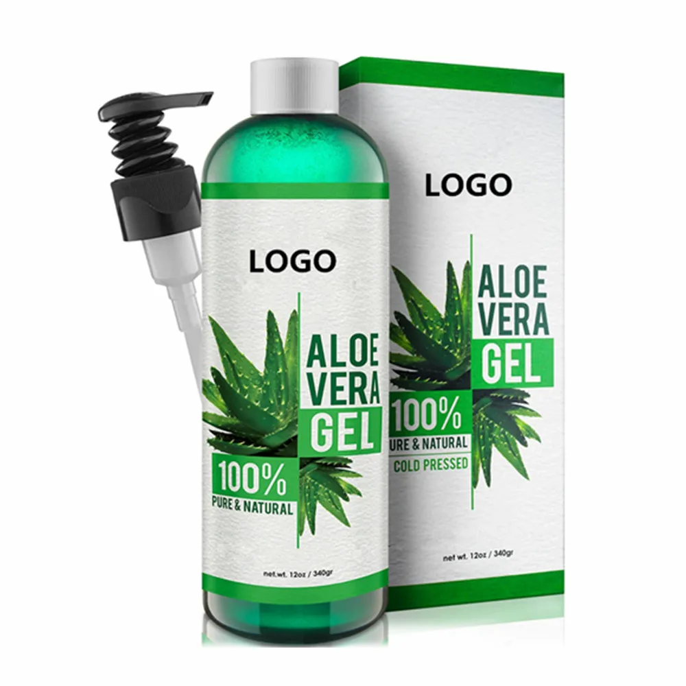 Aloe natural. Pure and natural Aloe Vera. Гель алоэ для волос.