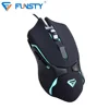 Good quality hot custom layout 6D Gaming Mouse for laptop/PC