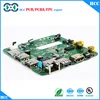 chinese xvideo audio and video player pcba for oem