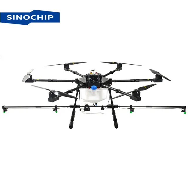 
OEM/ODM Sinochip 18L drone agriculture sprayer high performance 