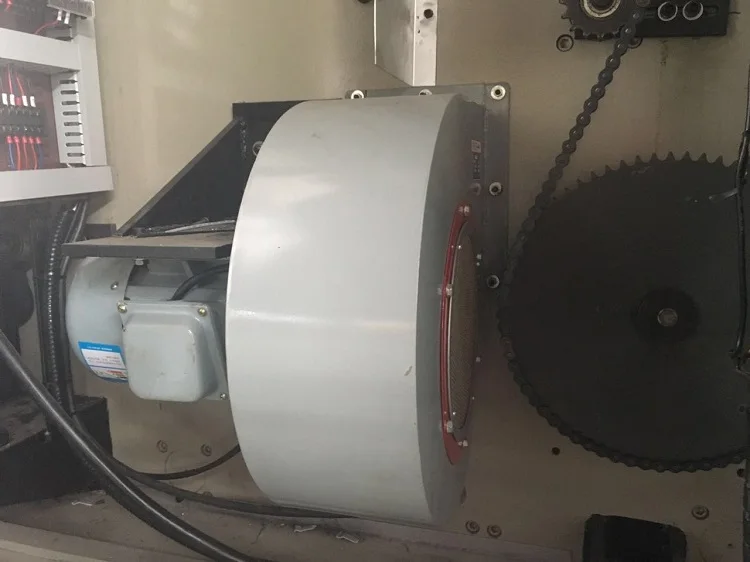 high speed paper slitting machine
