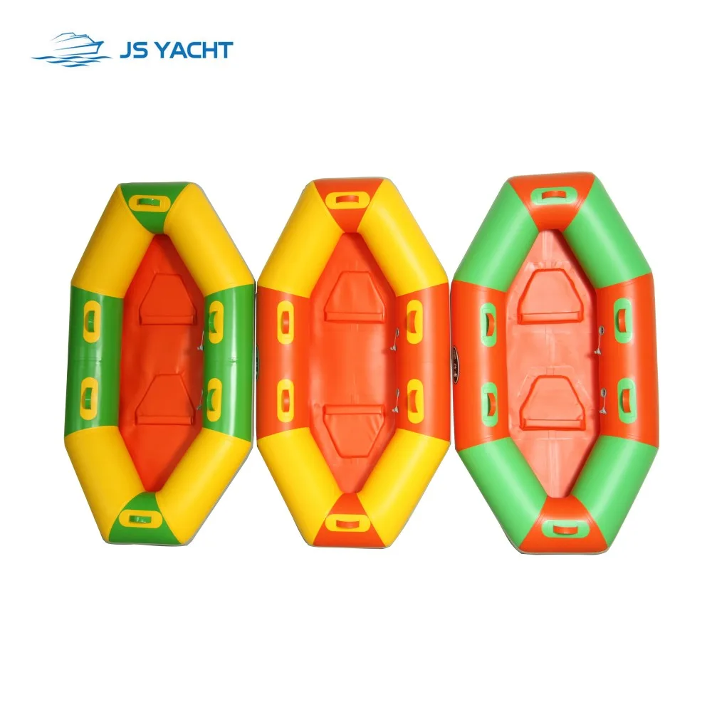 Cheap Customized Inflatable Drift Boat For Sale Top Quality Rafting