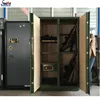 Heavy duty design digital metal fireproof gun safe