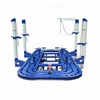 China Smithde S1L automotive collision straightener / Panel Beating Frame Machine with CE