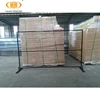 portable fence base