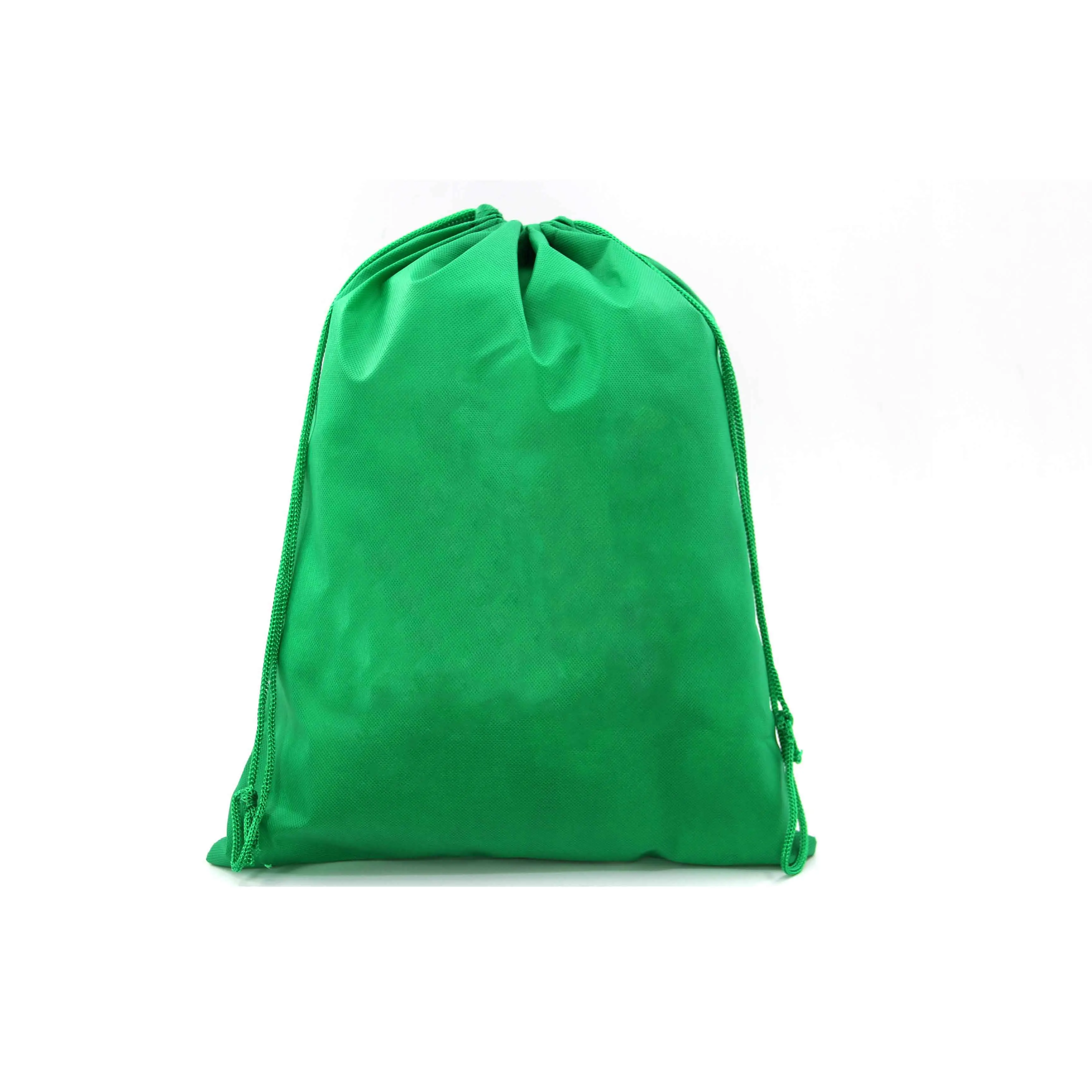 Custom Made Dust Bag For Handbag And Shoes Dust Cover Bag Nonwoven