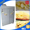 high efficient primary taste banana slices drying oven machine