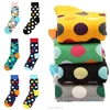 /product-detail/wholesale-comfortable-dots-happy-socks-mens-dress-socks-custom-fashion-cotton-blend-dress-socks-unisex-oem-60620187448.html