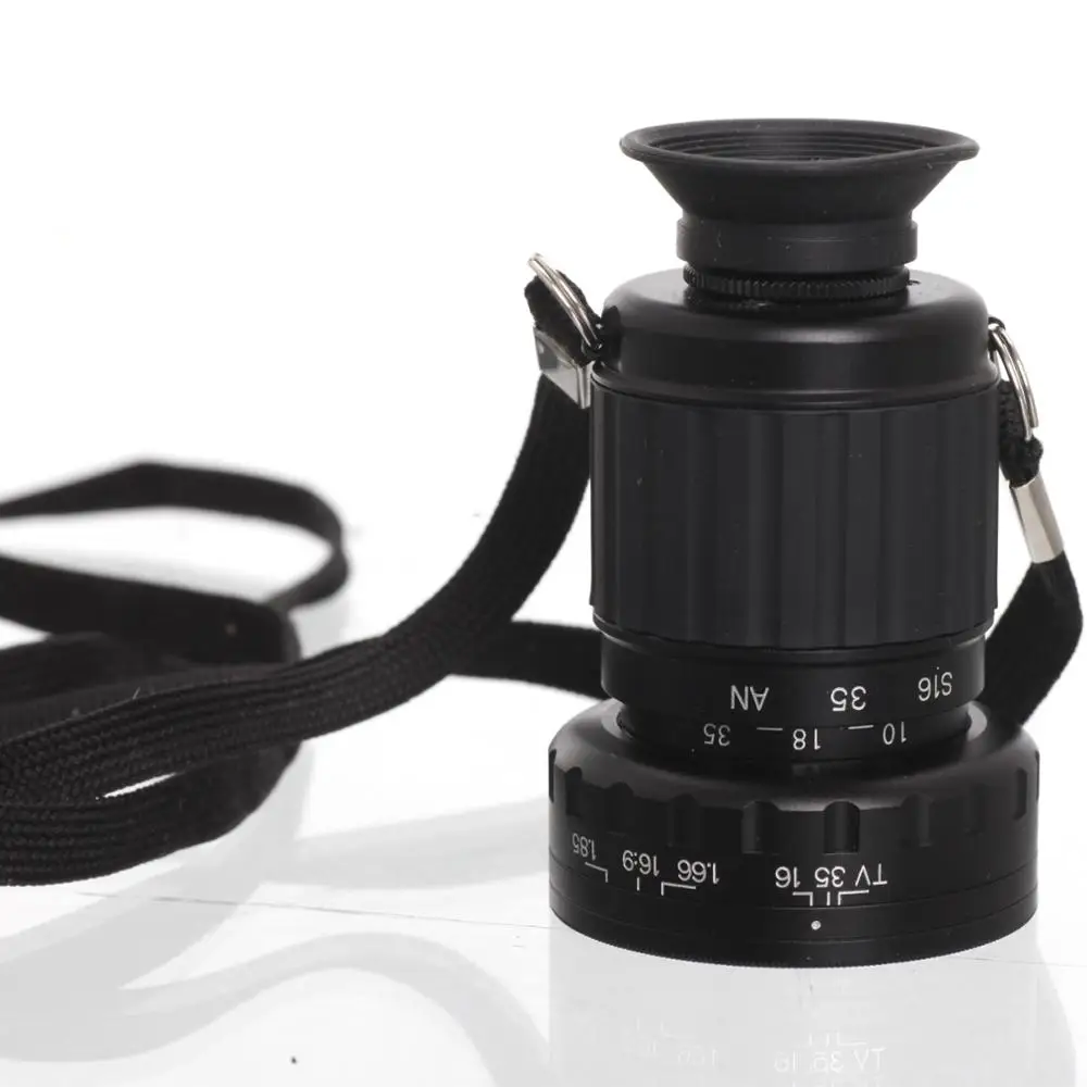 
11X DSLR Camera Optical Viewfinder 