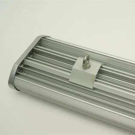 
150lm/w industrial led linear high bay light 