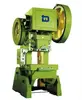 factory instock 16ton 25ton 40ton small mechanical Power press with automatic feeder,kitchen appliance press machine