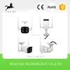 Outdoor waterproof HD 720P IP Wireless CCTV Camera System XMR-JK32
