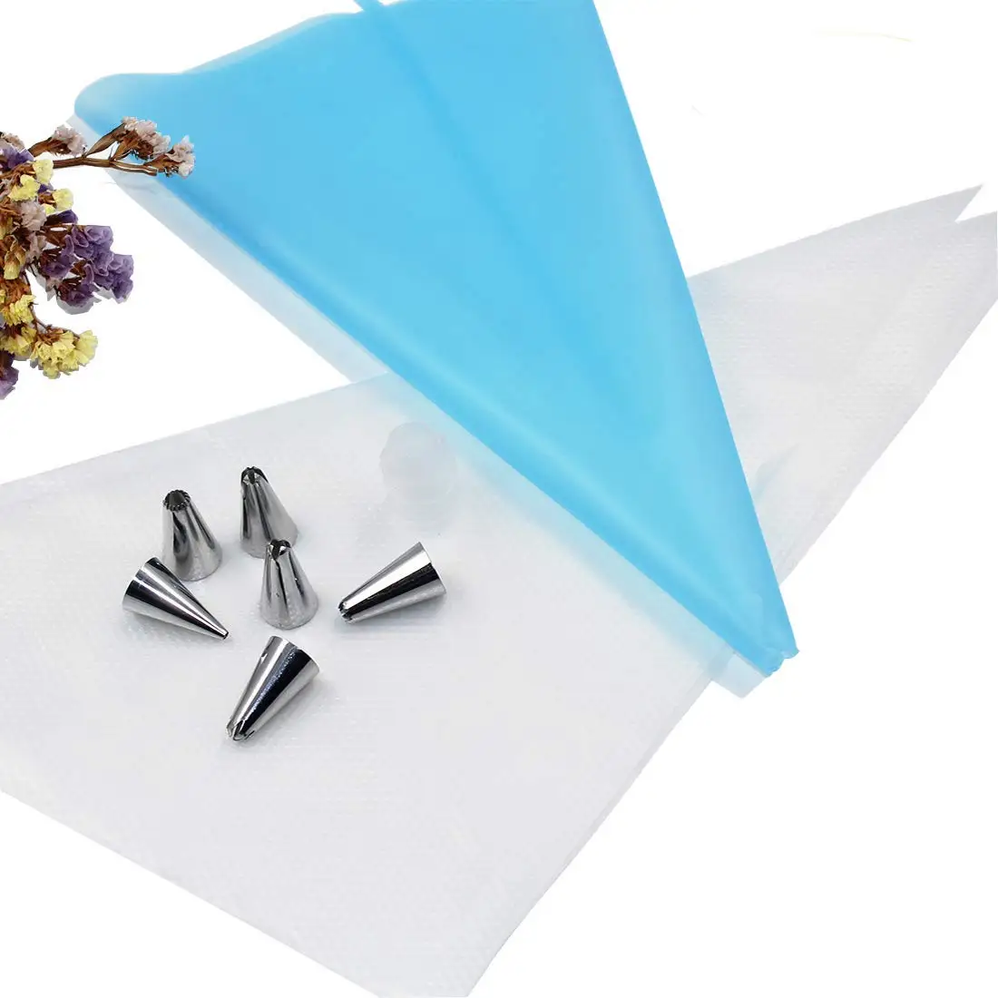 cheap icing bags