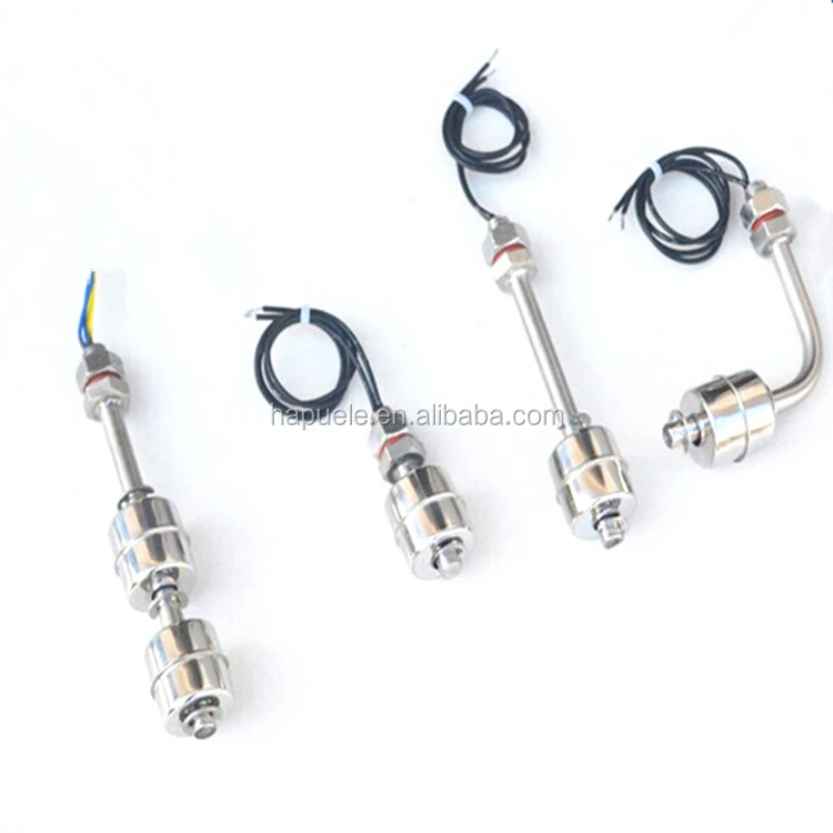 Different Types Stainless Float Switch,Float Level Switch,Water Tank Float Switch Buy