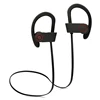 IPX7 Waterproof gaming headset Psttl U8 bass wireless bluetooth earphone with Mic auriculares