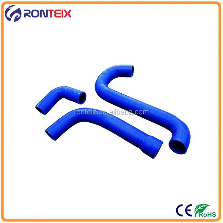 Silicone Radiator Hose Kit For Toyota Starlet Ep82 Eng 4efte Buy