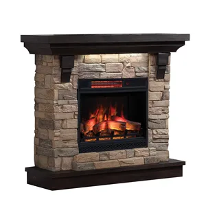 Long Electric Fireplace Wholesale Electric Fireplace Suppliers