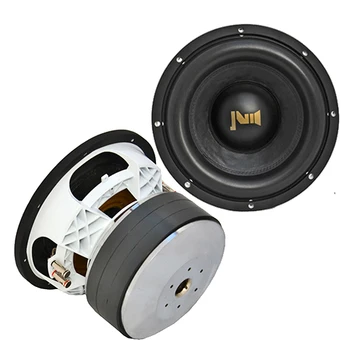 competition subwoofer packages