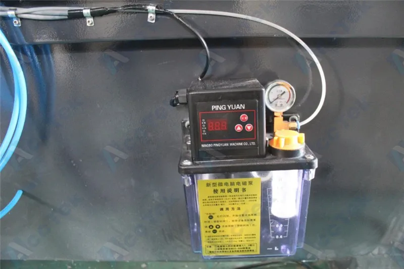 Mach3 control system mini 4 axis cnc router 6060 mold making cnc engraving machine for metal