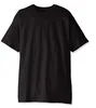 OEM Men's Combed Cotton Loose Tshirt OEM Blank O Neck Short Sleeve Tee Soil Resistance Wicking Tee
