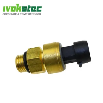 caterpillar oil pressure switch