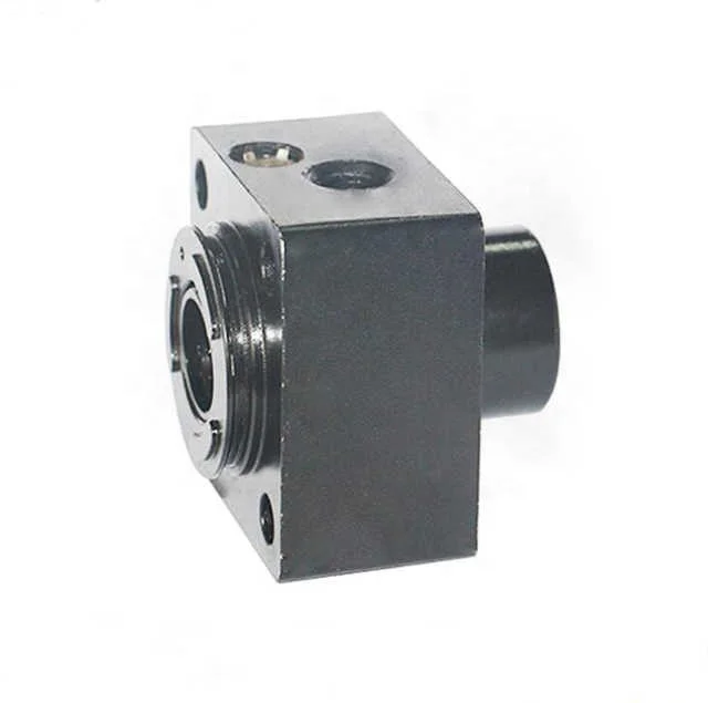 
AIRTAC Standard bore 32mm 40mm 50mm 63mm 80mm 100mm SC front back covers kits with magnet pneumatic cylinder kits seal parts 