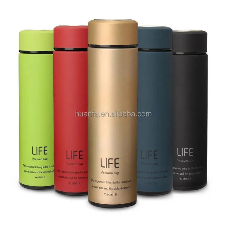 insulated travel bottle
