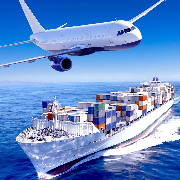 Shipment. MSC Air Cargo. Морской транспорт. Корабли и самолеты. Грузовой корабль.