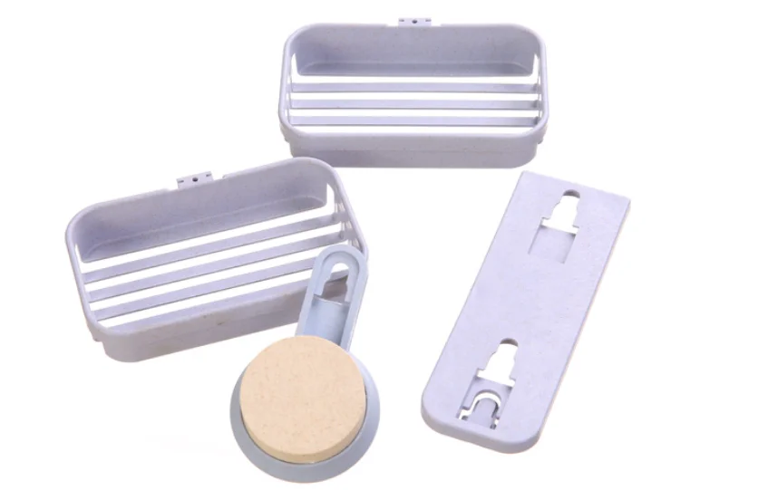 Cheap Soap Dish Soap Holder Bathroom Rack Hanging Soap Holder Buy