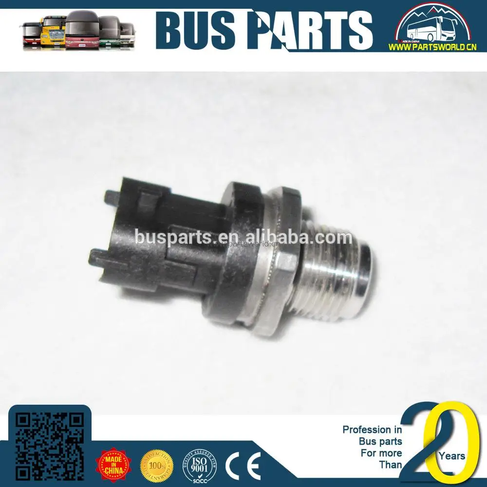 Yuchai Engine Parts Ignition System Position Sensor 4326595 For K19