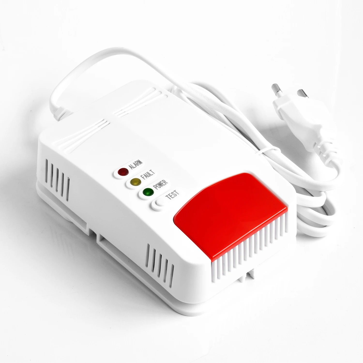 Tuya Home Smart Wireless Wifi Ipg Gas Leak Detector Natural Gas Alarm