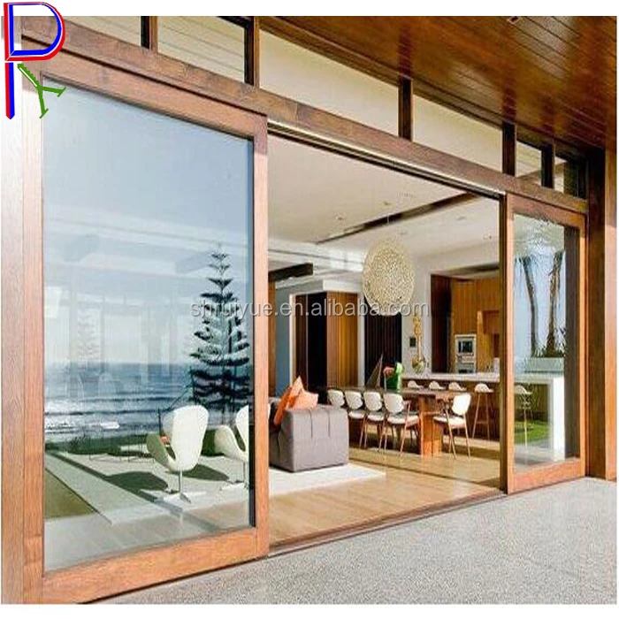 Aluminium Balcony Partition Glass Sliding Door Sliding Frame With Grille Buy Door Frame Aluminum Frame Glass Swing Door Door Sliding Product On