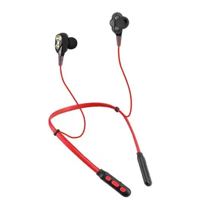 Bluetooth 5.0 Noise Cancelling Wireless Earbuds