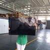 Thermoplastic Splinting Sheet Mouldable Plastic Dynamic Splint Material