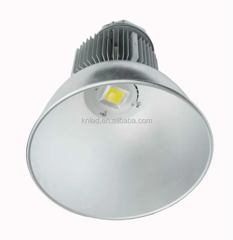 
LED ALUMINUM REFLECTOR HIGHBAY 