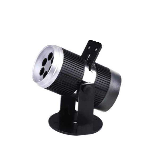 2w battery operated china waterproof led spotlight