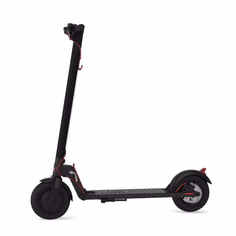 yoobao city 可可电动轮毂电机儿童玩具电动滑板车