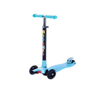 scooter de 3 ruedas para niños