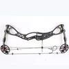 M127 hunting compound bow archery camo /black /colorful OEM order China Wholesale
