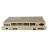 4E1 8E1 16E1 PDH Optic Fiber Multiplexer