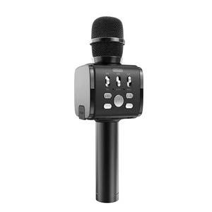 Joyroom Wireless Stereo Bluetooth Karaoke Microphone