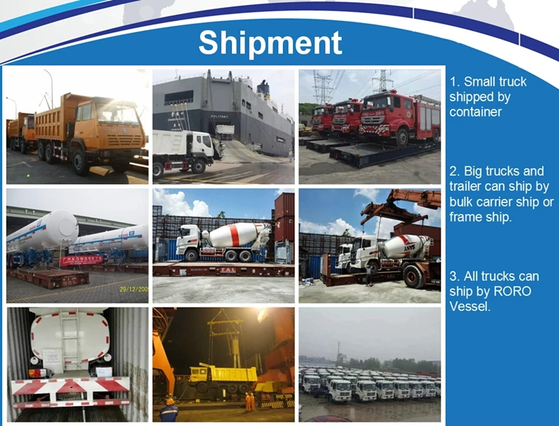 Emergency Car Carrier slide bed rescue truck 10 ton flatbed tow truck Customized one drive three four car