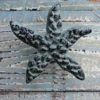 Sand Casting Black Rustic Door Handles And Knobs