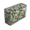 stainless steel stone gabion cages