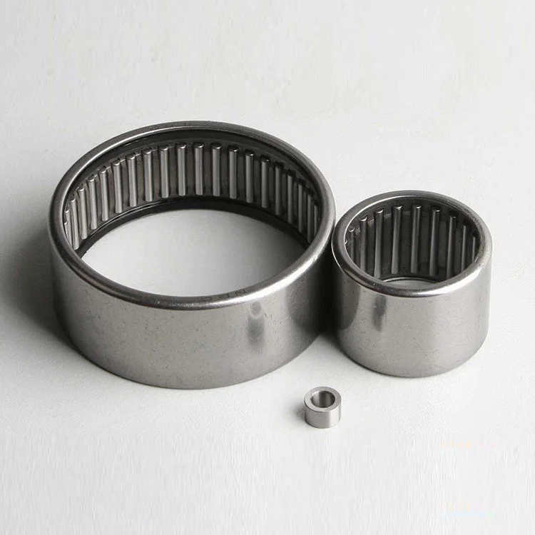 Factory Wholesale Best Sell Loose Needle Bearings Rollers Automotive