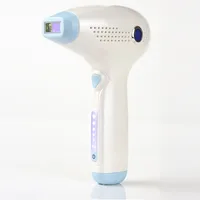 

Permanent Hair Removal Home Use mini IPL Hair Removal Machine