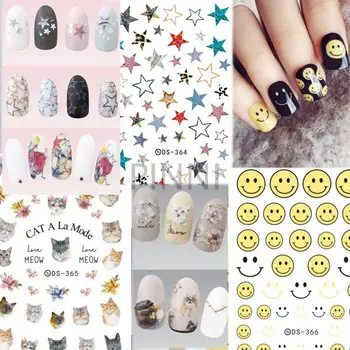 wholesale nail decals