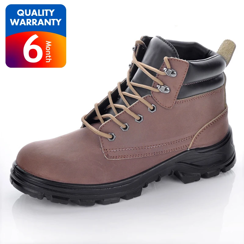 Names Shoe Brands Safety Shoes Anti 