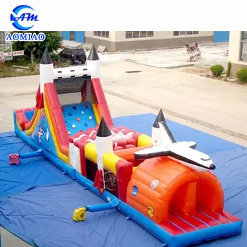 inflatable outdoor toys